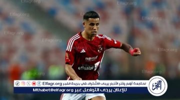 تفاصيل اتفاق الأهلي مع رضا سليم بعد إصابته