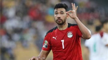 تفاصيل مفاوضات الأهلي لاستعارة تريزيجيه للمشاركة في كأس العالم للأندية