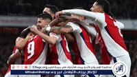 تقرير مباراة آرسنال وكريستال بالاس في كأس الرابطة الإنجليزية