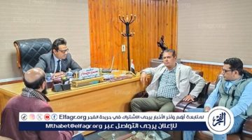 تكثيف أعمال تقديم خدمات مبادرة “الأنيميا والتقزم” لطلاب المدارس