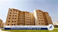 تمديد فترة التقديم لحجز شقق الإسكان الاجتماعي 2024 حتى نهاية ديسمبر
