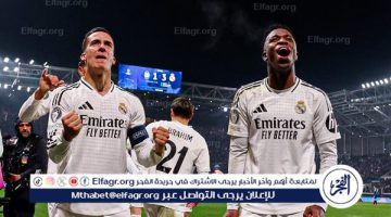 تواجدنا في نهائي الإنتركونتيننتال شرف لنا.. وسنواجه أعظم فريق بالعالم