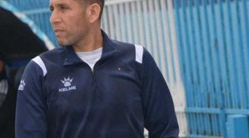 تولى مهمة بلدية المحلة .. أسوان يقبل الإعتذار المفاجئ لـ حسام عبدالعال