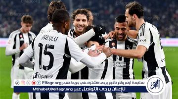 تياجو موتا يُعلن تشكيل يوفنتوس لمواجهة مونزا في الدوري الإيطالي
