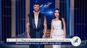 جاد شويري يتصدر تريند جوجل بعد تصريحاته مع اسما ابراهيم