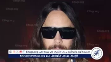 جاريد ليتو يجسد Skeletor في فيلم جديد لسلسلة Masters of the Universe