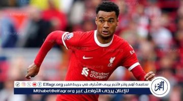 جاكبو يأمل في استمرار صلاح مع ليفربول