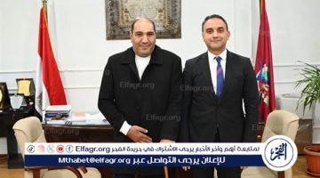 جامعة الفيوم تدعم الطلاب ذوي الإعاقة البصرية بتسليم أجهزة تعليمية متطورة
