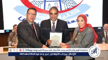 جامعة عين شمس تستضيف انطلاق مشروع الشبكة العربية للبنوك الحيوية