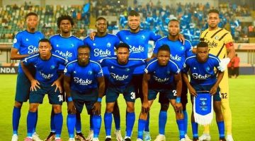 جبهة الوسط الأقوي.. 6 معلومات بارزة عن منافس الزمالك بالكونفدرالية