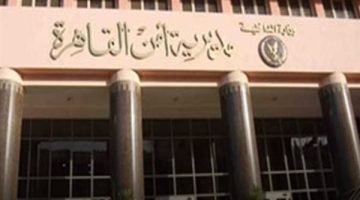 جرائم سرقات متنوعة.. ليلة القبض على 13 لصا بالقاهرة 