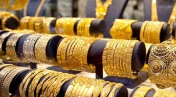 اشتري قبل الزيادة.. انخفاض أسعار الذهب ببداية تعاملات اليوم الإثنين 12 ديسمبر 2024