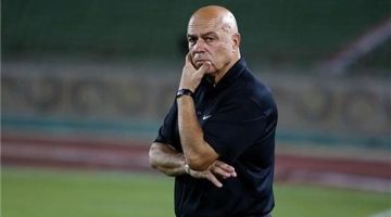 جروس ليس الأفضل لتدريب الزمالك