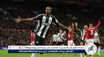 جماهير نيوكاسل تسخر من مانشستر يونايتد.. سيهبطون