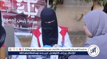 جمع 1600 من عينات اليقظة الوبائية من خلال وحدات الملاريا