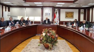جهاز تنمية المشروعات يتعاون مع وزارات الدولة المعنية لإطلاق استراتيجية لتطوير الحرف اليدوية والتراثية