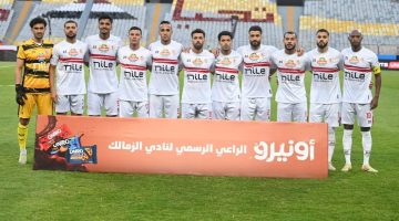 جوميز يعلن تشكيل الزمالك أمام غزل المحلة
