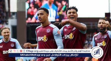 جون دوران مهاجم أستون فيلا مهدد بعقوبة مشددة بعد اتهامه بسوء السلوك
