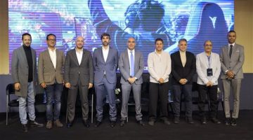 جيميرجي مصر يعلن عن تفاصيل نسخته الأولى بحضور إعلامي إقليمي ودولي