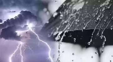 حالة الطقس اليوم في مصر.. تفاصيل جديدة وظواهر خطيرة تضرب البلاد