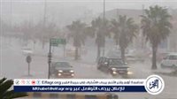 حالة الطقس غدا الثلاثاء 17 ديسمبر 2024 في مصر