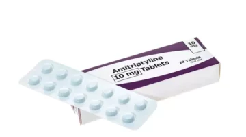 هل حبوب amitriptyline تزيد الوزن؟ اكتشف الحقيقة المدهشة وتأثيرها على صحتك!