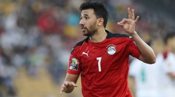 حسام حسن طلب من ترزيجيه العودة للعب في أوروبا