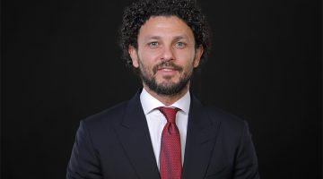 حسام غالي رئيسًا لبعثة الأهلي في جنوب إفريقيا