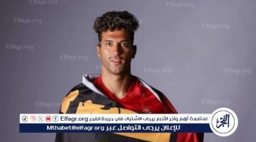 حسن الرداد يخطف الأنظار بأحدث ظهور له