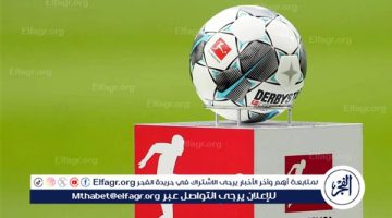 حصاد عام 2024.. الدوري الألماني