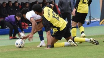 حصاد مباريات الدور التمهيدي الرابع بكأس مصر