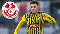 حقيقة مفاوضات الزمالك مع التونسي علي يوسف لاعب هاكن السويدي