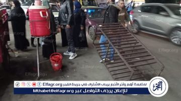 حملة مكبرة على النباشين ومداهمة أماكن تواجدهم في المنصورة