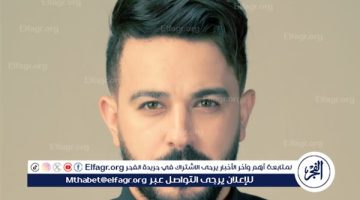 خاص لـ الفجر الفني هيثم نبيل يعرب عن سعادته بعشمك كداب