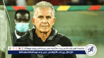 خاص.. مصدر مقرب من كيروش يكشف شروط البرتغالي لتدريب الزمالك