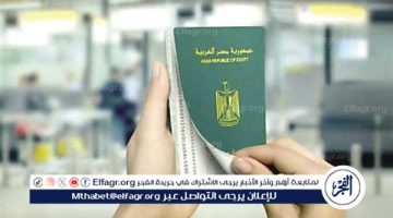 خطوات استخراج جواز سفر مستعجل 2024.. الدليل الشامل
