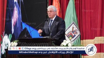 خطوة جديدة نحو التميز في “عيد العلم التاسع عشر بجامعة القاهرة”