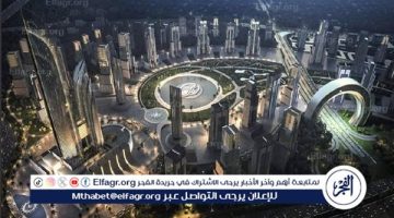 خلال 8 سنوات فقط.. قصة نجاح شركة العاصمة التي أبهرت العالم بالقصر الرئاسي