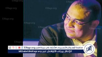 د. محمد ثروت.. رحلة عالم «الأتو ثانية»