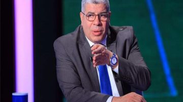 دمها تقيل …تعليق صادم من شوبير بشان مباراة الاهلي واورلاندو