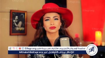 دوللي شاهين تتصدر تريند جوجل بعد تصريحات جريئة في برنامج مع نزار الفارس