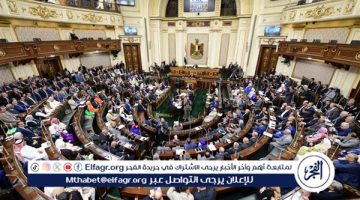 دينية النواب تناقش استئناف ترميم مسجد العمري البرلسي بفوه.. وتصدر توصيات هامة