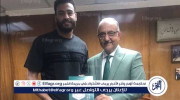 رئيس البنك الأهلي يكشف كواليس جديدة في فشل انتقال أبوجبل إلى الأهلي