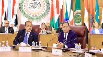 رئيس التنظيم والإدارة يستعرض تجربة الجهاز في استخدام الذكاء الاصطناعي ويدعو إلى تطوير إطار أخلاقي وقانوني لضمان استخدامه بشكل مسئول