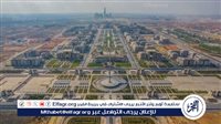 رئيس العاصمة الإدارية يحسم الجدل بشأن أموال موازنة الشركة(فيديو)