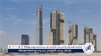 رئيس العاصمة الإدارية يكشف إجمالي قيمة أصول الشركة(فيديو)