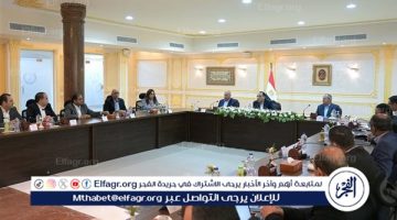 رئيس الوزراء لنواب بورسعيد: ما تم تنفيذه شهادة ميلاد لبقعة مهمة وعزيزة