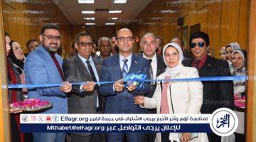 رئيس جامعة أسيوط يفتتح معرضا فنيا بكلية الفنون الجميلة تحت عنوان التوظيف الجمالي للأزياء