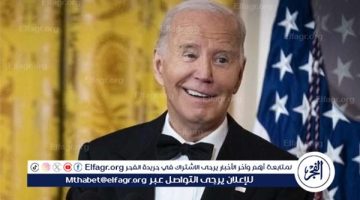 رد محير من “بايدن” حول الأجسام الطائرة في نيوجيرسي وفيلادلفيا