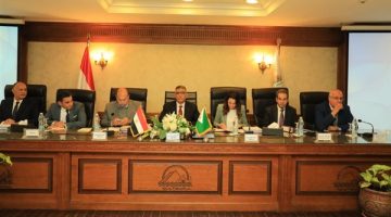رضاء المواطن أولوية أولى في شغلنا